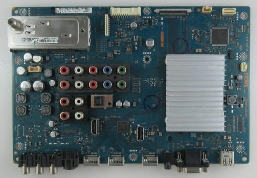 Sony A-1727-315-A BM3 Main Board