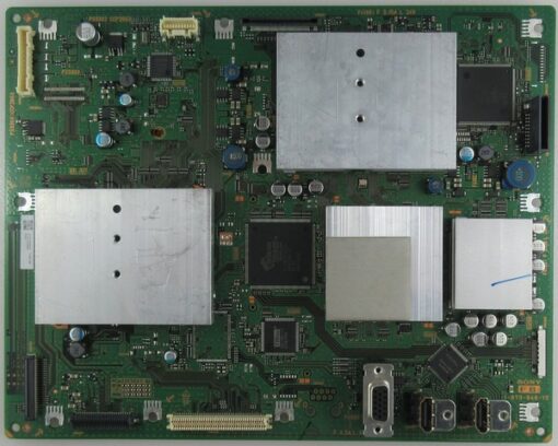 Sony A-1418-997-A FB1 Board