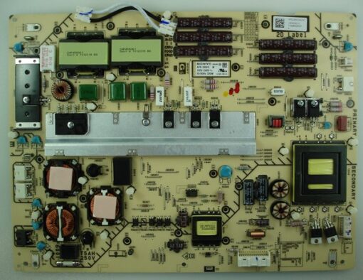 Sony 1-474-330-11 G6 Power Supply Board