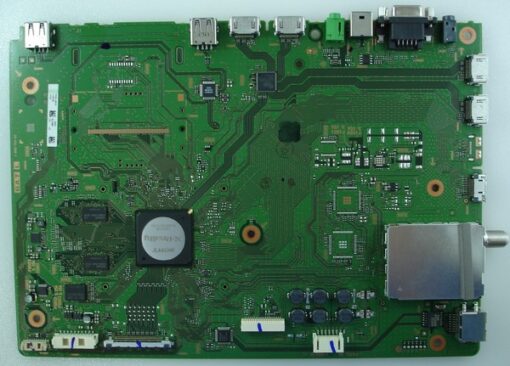 Sony A-1811-292-A BATL Main Board