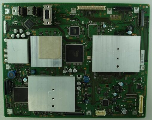 SONY A-1418-995-B MAIN BOARD