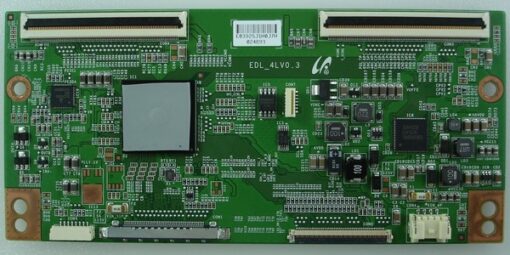 SAMSUNG LJ94-03925J (EDL_4LV0.3) T-CON BOARD