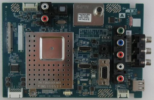 Sony 1-857-903-51 A Board