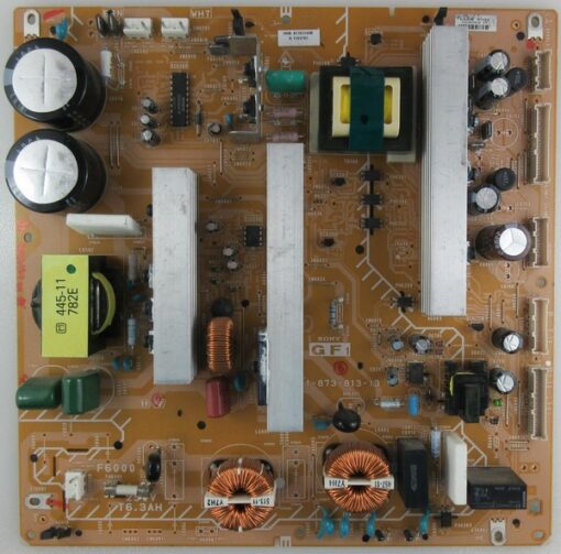 Sony A-1362-549-B GF1 Board