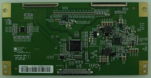 HAIER HV460WUR T-CON BOARD