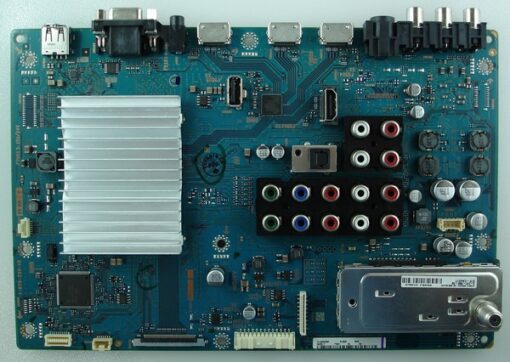 SONY A-1727-317-A BM3 Board for KDL-52V5100