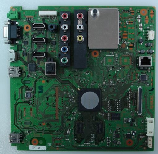 SONY A-1831-639-A MAIN BOARD -