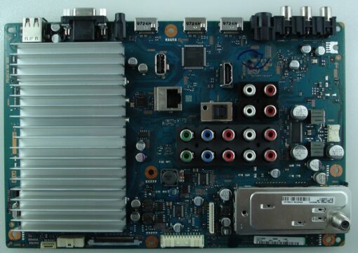 Sony A-1671-682-B Main Board