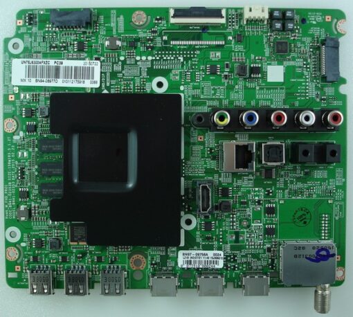 Samsung BN94-08977D Main Board