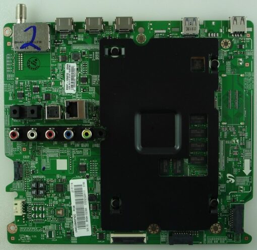 SAMSUNG BN94-10238A MAIN BOARD