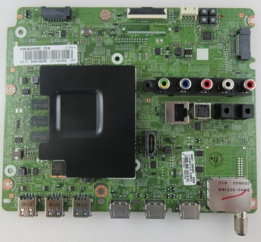 Samsung BN94-08255B Main Board