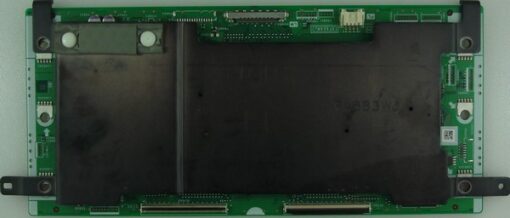 Sharp RUNTK4570TPZJ T-Con Board