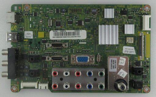 Samsung BN96-15887A Main Board