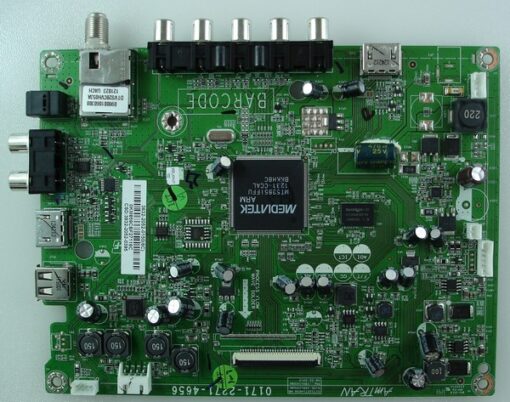 Vizio 3632-2052-0150 Main Board