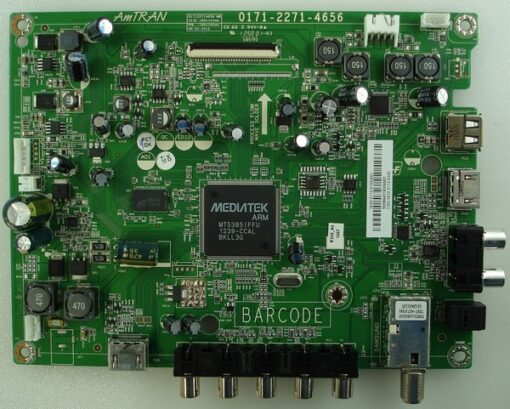 Vizio 3632-2112-0150 3632-2112-0395 Main Board for E320-A0