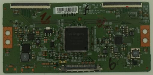 6871L-4024B / Vizio / Philips T-Con Board