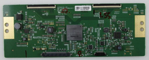 6871L-4925D PANASONIC T-CON BOARD FOR TC-49EX600C