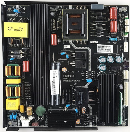 AE0050430 RCA Power Supply Board