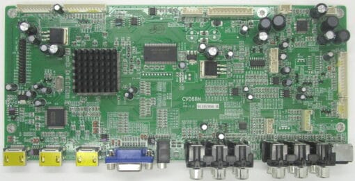 AVEIS 911H1956 MAIN BOARD FOR LT42AP2