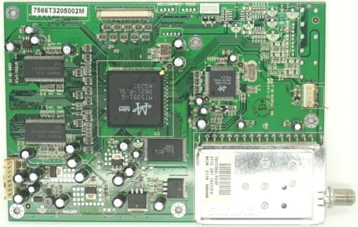 Astar 7566T3205002M Tuner Board -