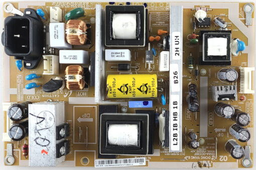 BN44-00338F Samsung Power Supply Unit