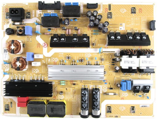 BN44-01064A Samsung Power Supply / LED Board