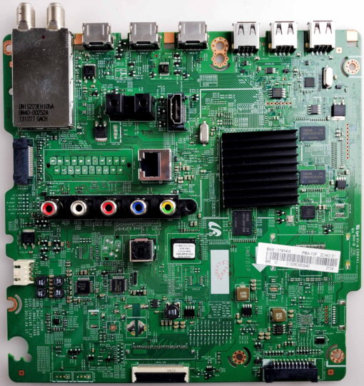 BN91-11914M Samsung Main Board