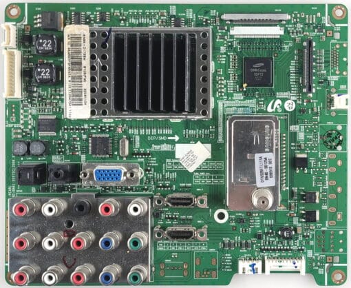 BN94-01723W Samsung Main Board