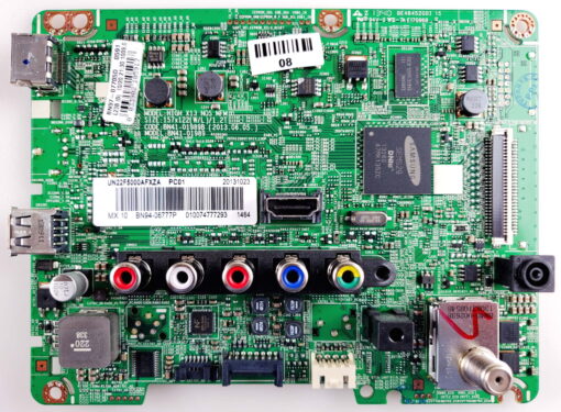 BN94-06777P Samsung Main Board