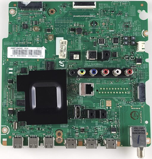 BN94-06822A Samsung Main Board