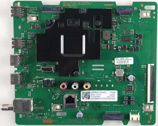 BN94-15737P Samsung Main Board