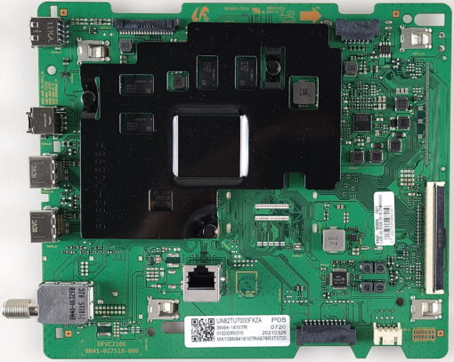 BN94-16107R Samsung Main Board