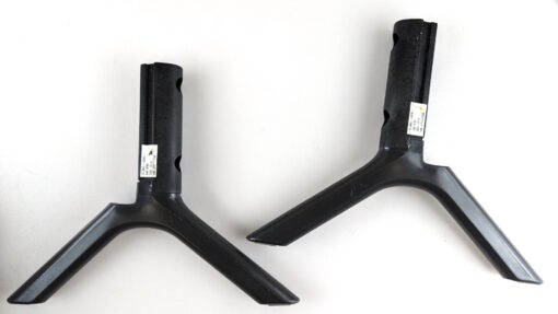 Samsung 40" / 43" BN96-45798E / BN96-45795E NU7100 Original TV Stands, , | TV Parts Canada