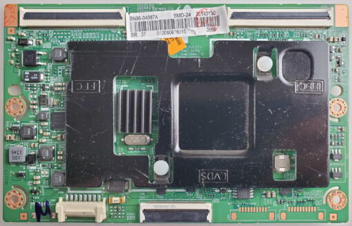 BN98-04987A Samsung T-Con Board