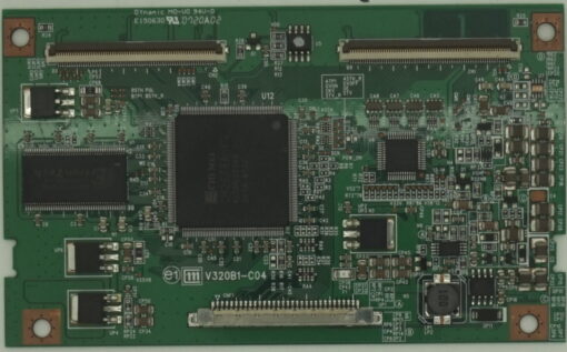 CMO 35-D015512 T-Con Board