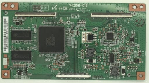 CMO 35-D036881 T-Con Board