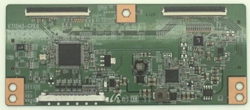 CMO / RCA / Toshiba 3E-D062987 T-Con Board