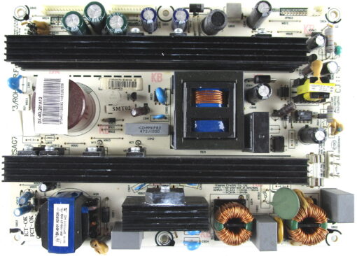 Dynex 153024 Power Supply