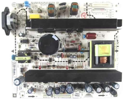 Dynex 6KS0112010 / 569KS0120A Power Supply