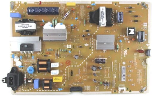 EAY65169921 LG Power Supply / LED Board