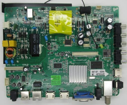 Element E18056-SY Main Board