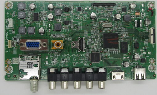 Emerson A1AFLMMA-001 Digital Main Board