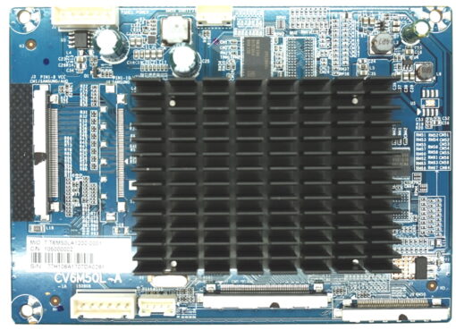 FLUID 105000002 FRC BOARD FOR 8045356A -