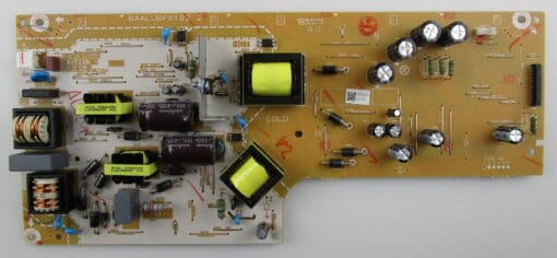 FUNAI  AALUC022 POWER SUPPLY BOARD FOR FW50R48FC