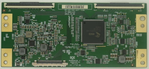 Fluid HV550QUBN5A T-Con Board -