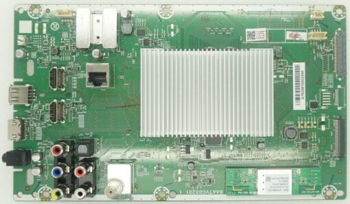 Funai AA7RD-MMA Main Board