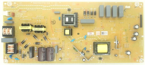 Funai AA7RD-MPW Power Supply Board