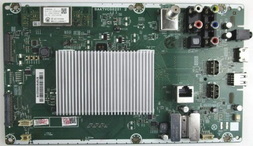 Funai AB78F-MMA Main Board