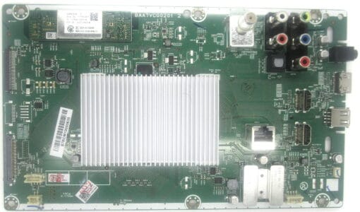 Funai AB7RCMMA-001 Main Board