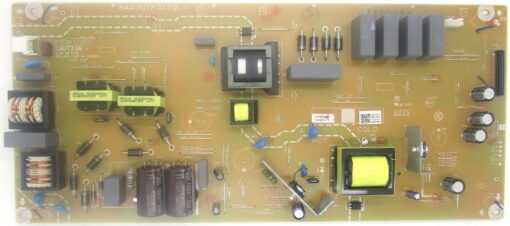 Funai AB7RCMPW-001 Power Supply Board